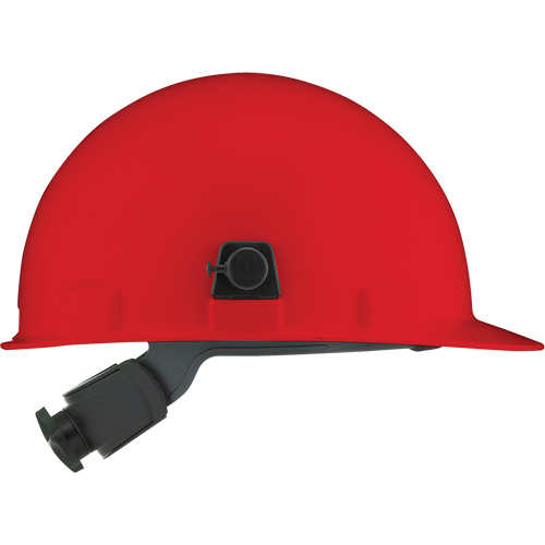 Casque de s&eacute;curit&eacute; Stromboli de North avec lames Cap-Lock, R&eacute;pond aux normes CSA type 1, Suspension Rochet, Non ventil&eacute; Kelford