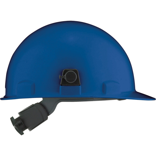 Casque de s&eacute;curit&eacute; Stromboli de North avec lames Cap-Lock, R&eacute;pond aux normes CSA type 1, Suspension Rochet, Non ventil&eacute; Kelford