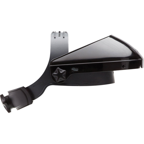 Harnais de t&ecirc;te PEHD haute performance Dynamic, Suspension Rochet Kelford