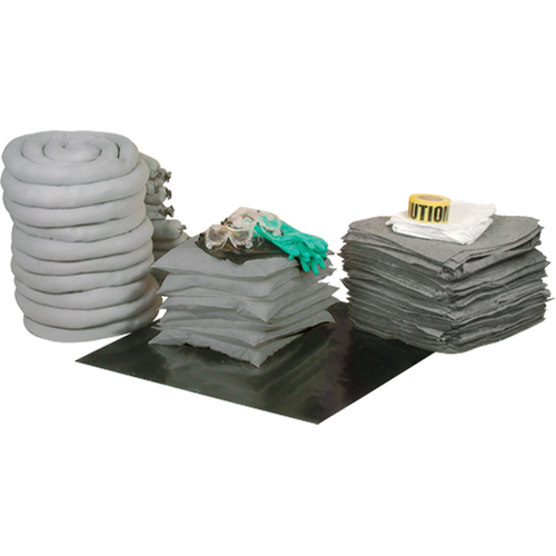 97-Gallon Replacement Kit, Universal Kelford