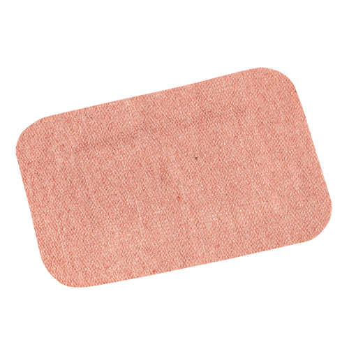 Bandages adh&eacute;sifs Dynamic, Rectangulaire/carr&eacute;e, 2", Tissu, St&eacute;rile Kelford