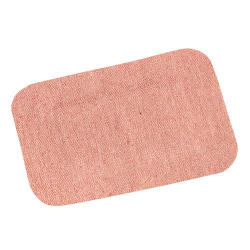 Pansements adh&eacute;sifs Dynamic, Rectangulaire/carr&eacute;e, 1-1/2", Tissu, St&eacute;rile Kelford