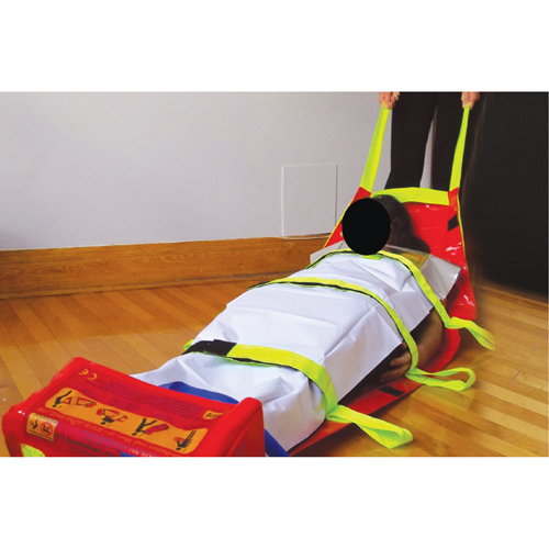 Dynamic Albac Rescue Mat Kelford