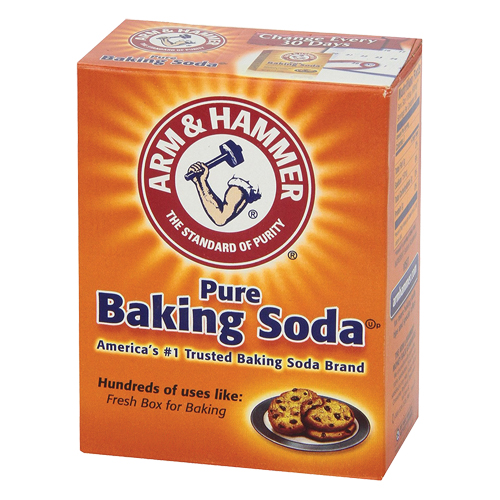 Bicarbonate de soude Arm & Hammer Kelford