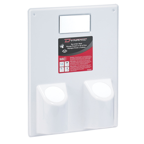 Panneau pour douche double Bio Med Wash Dynamic Kelford