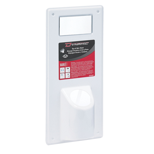 Dynamic Bio Med Wash&reg; Station Single Panel Kelford