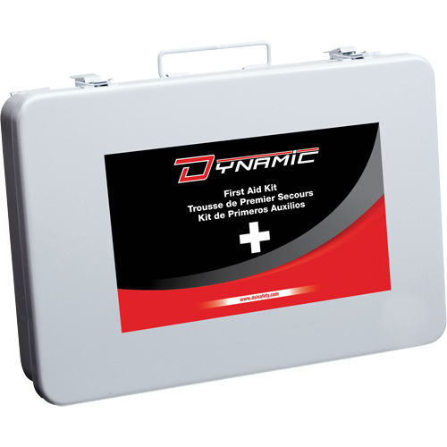 Dynamic First Aid Kit, WSIB Ontario Kelford