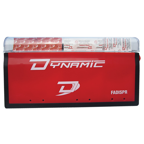 Dynamic Fabric Bandage Dispenser Kelford