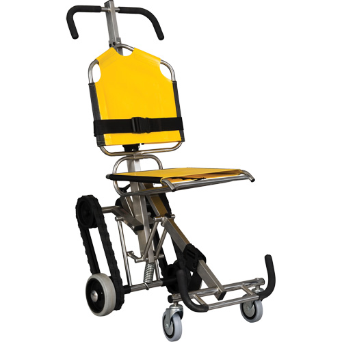 Dynamic EVAC and Chair Kelford