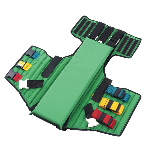 Dispositif de d&eacute;sincarc&eacute;ration Dynamic Kelford