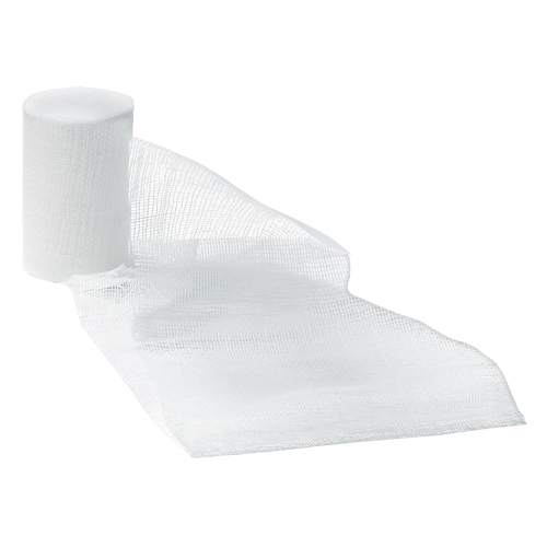 Dynamic Gauze Bandage, Roll, 15' L x 2" W, Medical Device Class 1 Kelford