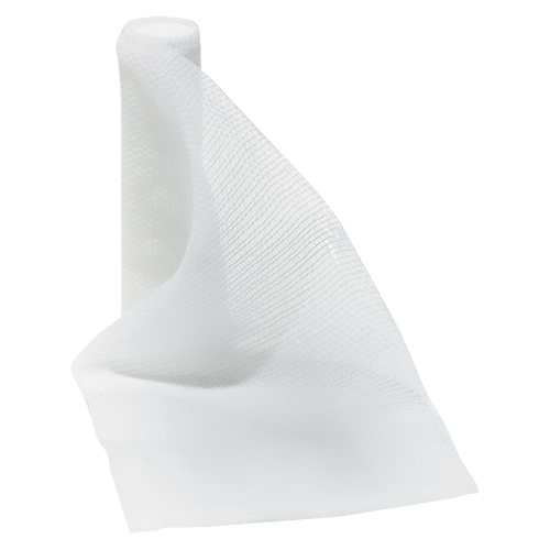 Dynamic Gauze Bandage, Roll, 15' L x 4" W, Medical Device Class 1 Kelford