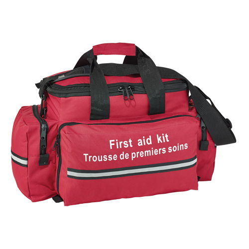 Grand sac de nylon pour para-m&eacute;dicaux Dynamic Kelford
