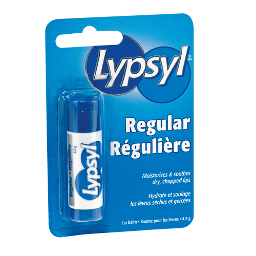 Lypsyl Lip Balm Kelford