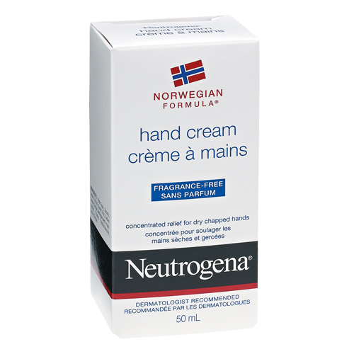 Neutrogena Hand Cream Kelford