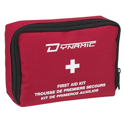 Dynamic Small Square Nylon Bag Kelford