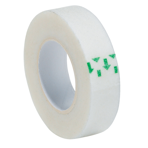 Dynamic Hypoallergenic Surgical Tape, Class 1, 30' L x 1/2" W Kelford