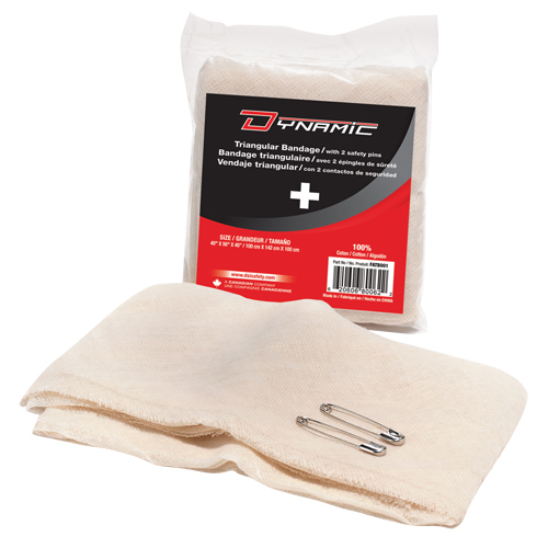Dynamic Triangular Bandage Kelford