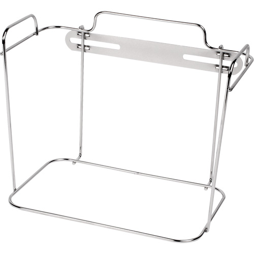 Support mural pour contenant &agrave; aiguilles Dynamic Kelford