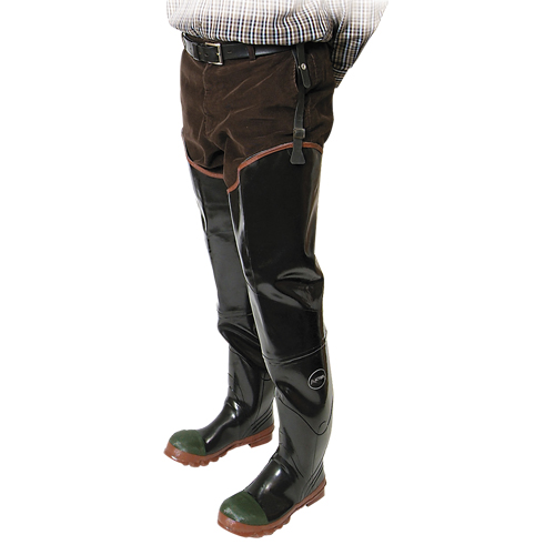 Cuissardes Protecto Kelford