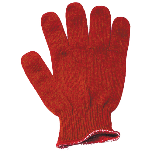 Salisbury  Winter Glove Liners, Polyester, 10 Gauge, One Size Kelford