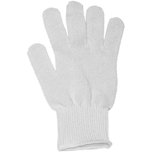 Salisbury  Summer Glove Liners, Cotton, 10 Gauge, One Size Kelford