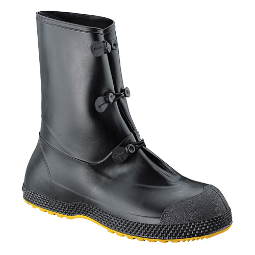 SF SuperFit Premium Overshoes, PVC, Hook and Loop Closure, Fits Men's 14 - 15 Kelford
