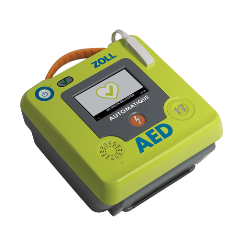 Trousse DEA AED 3, Automatique, Français, Classe 4 Kelford