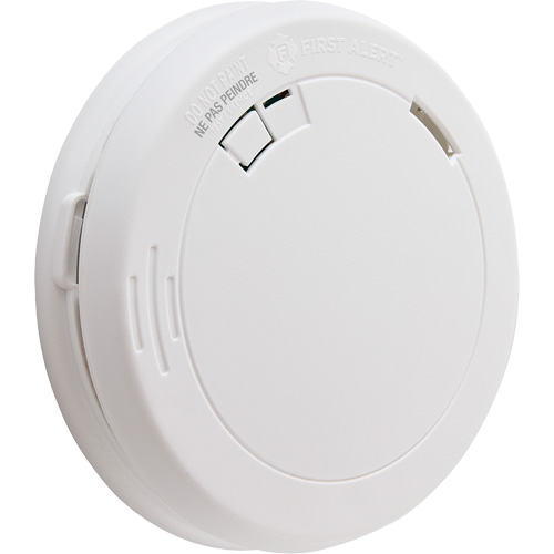 Photoelectric Smoke Alarm Kelford