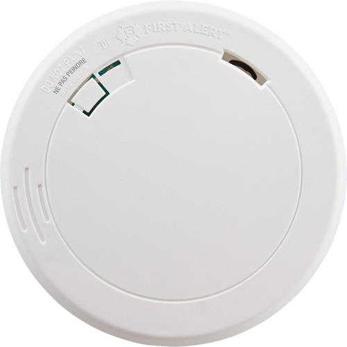 Photoelectric Smoke Alarm Kelford
