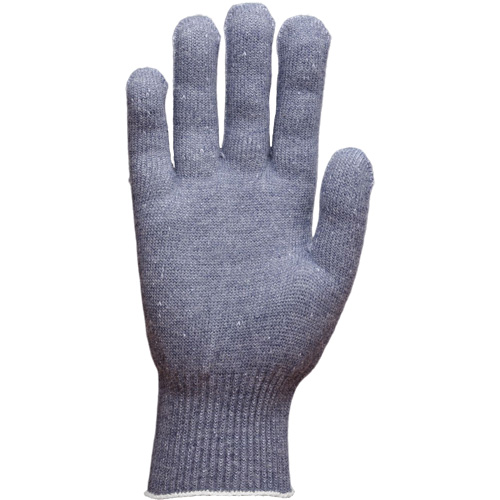 Gants en tricot &agrave; enveloppe ignifug&eacute;e, Kermel/Thermolite/Viscose FR, 7/Petit, Prot&egrave;ge jusqu'&agrave; 752° F (400° C) Kelford