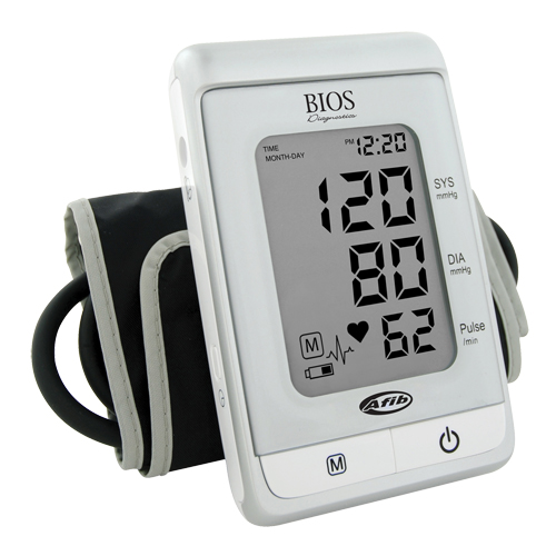 Precision 10.0 Series Ultra Blood Pressure Monitor with AFIB Screening, Class 2 Kelford