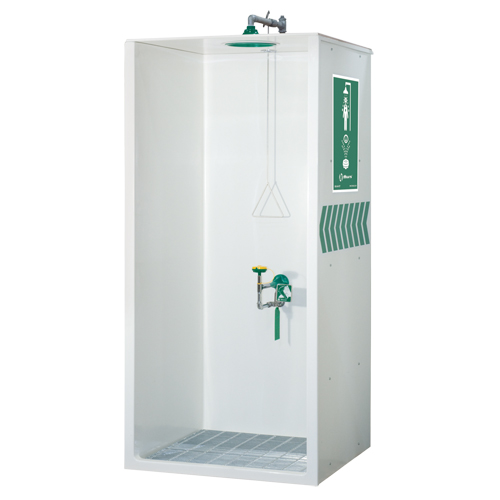 Booth Eye/Face Wash and Shower Kelford