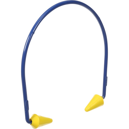 Bouchons d'oreilles E-A-R Caboflex, NRR dB 17, R&eacute;pond ou surpasse la norme CSA classe BL Kelford