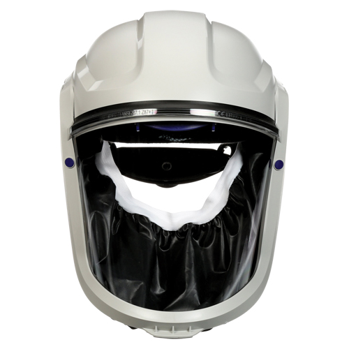 Versaflo Respiratory Faceshield Assembly, Standard, Hard Top Kelford