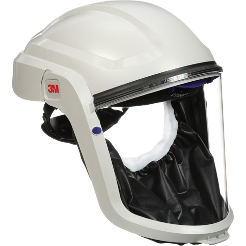 Versaflo Respiratory Faceshield Assembly, Standard, Hard Top Kelford
