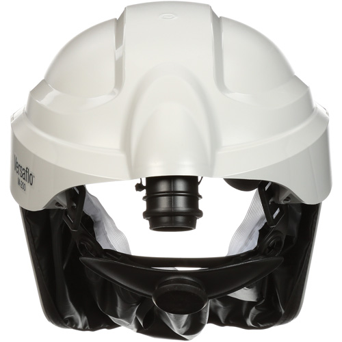 Versaflo Respiratory Faceshield Assembly, Standard, Hard Top Kelford