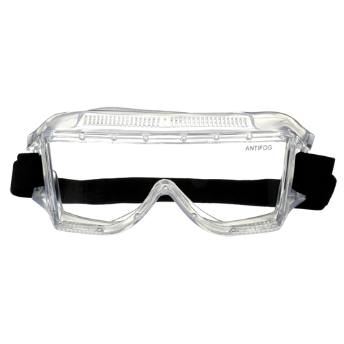 Lunettes &agrave; coques de s&eacute;curit&eacute; contre les impacts Centurion, Lentille Transparent, Antibu&eacute;e, Ventilation Directe Kelford