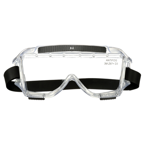 Lunettes &agrave; coques de s&eacute;curit&eacute; contre les &eacute;claboussures Centurion, Lentille Transparent, Antibu&eacute;e, Ventilation Indirecte Kelford