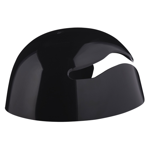 Casquette antichocs Grand Slam II de North, Bleu marin Kelford