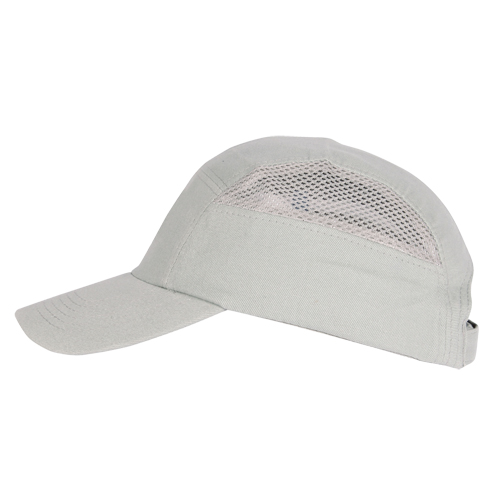 North&reg; Grand Slam II Bump Cap, Grey Kelford