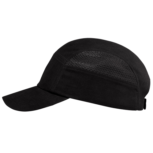 Casquette antichocs Grand Slam II de North, Noir Kelford
