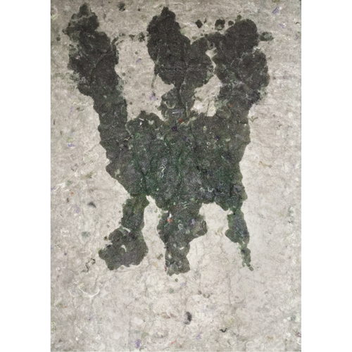 Tapis Husky Spilltration, 32" la x 4' lo, Lourd Kelford