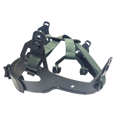 Dynamic Replacement Suspension, Ratchet Kelford