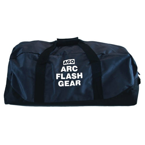 Sac de rangement pour &eacute;quipement d'arc &eacute;lectrique Kelford