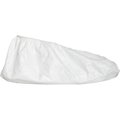 Shoe Covers, X-Large, Tyvek&reg; IsoClean&reg;, White Kelford
