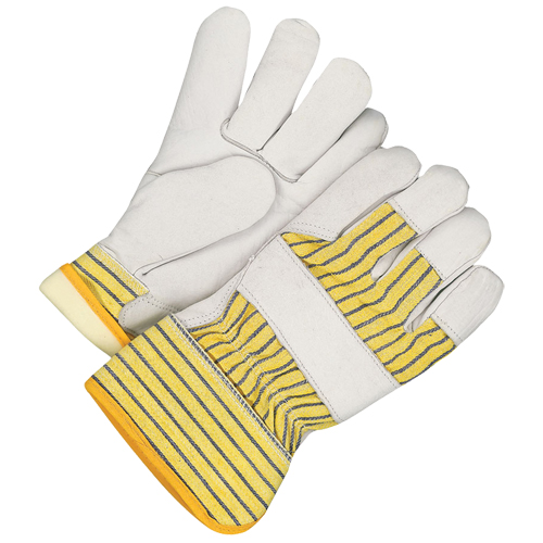 Gants d'ajusteur pour dames, Dames, Paume en Cuir fleur de vache, Doublure en Thinsulate Kelford