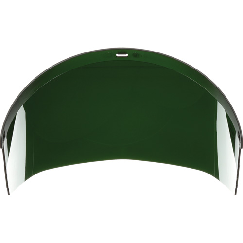 &eacute;cran facial, Polycarbonate, Teinte 5,0 Kelford