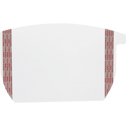 Versaflo Peel-Off Visor Cover Kelford