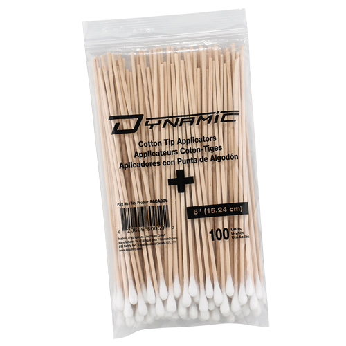 Dynamic Cotton Tipped Applicators Kelford